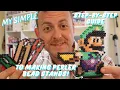 My Simple Step-by-Step Guide to Making Perler Bead Stands