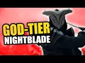 My Favorite Build Just Got BETTER ESO One Bar Solo Stamina Nightblade