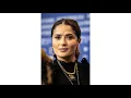 Salma Hayek Biography