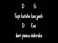 Download Lagu Spin - Utusan Rindu [ Lirik Dan Kord Gitar ]
