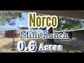 M I N I R A N C H for sale in Norco Ca