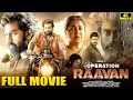 Download Lagu Operation Raavan Telugu Full Movie | Telugu Crime Thriller | Rakshit Atluri | Raadhika Sarathkumar