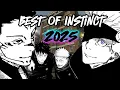 BEST OF INSTINCT 2025