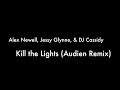 Kill the Lights (Audien Remix) | Angel Calaguas