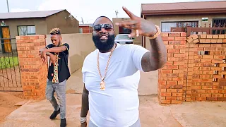 Download Kwesta - I Came I Saw ft. Rick Ross | Behind the Scenes MP3