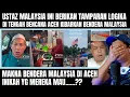 Lagu MAKNA BENDERA MALAYSIA DI ACEH INIKAH YG RAKYAT ACEH MAU..... ❓