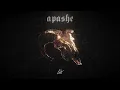Download Lagu Apashe - Uebok Gotta Run (ALTER.FOUR Darksynth Remix) ft. Instasamka | Visualiser Video
