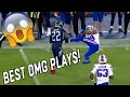 Best OMG Plays in NFL History