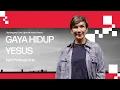 Download Lagu Gaya Hidup Yesus - Indri Pardede Aria (CLCC Sunday Service 10 September 2023)