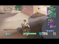 Fortnite tilted tower glitch