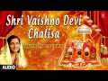 Download Lagu Vaishno Devi Chalisa By ANURADHA PAUDWAL I Full Audio Song I Art Track