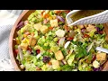 Download Lagu Best Fattoush Salad Dressing #salad #fattoush #healthyfood #dressing