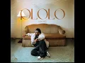 Mbosso- ololo (official  music audio)