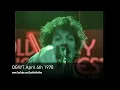 The Vibrators - Live London 1978 Full Set 1080p
