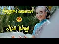Lagu Kali Wengi | Niken Salindry  |  Langgam Campursari  ( Official Musik Video )