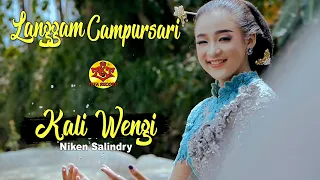 Download Kali Wengi | Niken Salindry  |  Langgam Campursari  ( Official Musik Video ) MP3