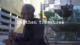 PaReign - Earthen Treasures Poem