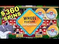 Download Lagu 🤑 $360 SPINS = NON-STOP BONUSES on Huff N’ Even More Puff! WHY CAN’T THIS ALWAYS HAPPEN?! 🔥🐷💰