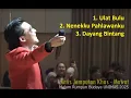 Lagu Mawat - Artis Jemputan Khas - Malam Rumpun Budaya UNIMAS 02.10.2025