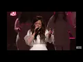 The Blessings (live) - Kari Jobe, Cody Carnes, Chris Brown, Tasha Cobbs  (K-LOVE fan Awards 2021)