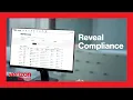 Reveal - Compliance Verizon Connect