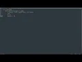 Leetcode 367 Valid Perfect Square in Python Python Leetcode Python Coding Tutorial ASMR