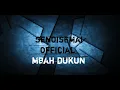 Lagu Mbah dukun cover instrumen by senoi semai official