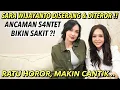 Download Lagu SARA WIJAYANTO TERUS MENERUS DISERANG ANCAMAN : S4NTET DARI DULU MASIH TERUS ADA ..