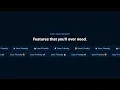 HTML CSS Headline with Owl Carousel and RTL HTML CSS Headline Owl Carousel raselcoder