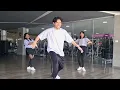 Come Back - Ricky Martin, Los Ángeles Azules, TINI - Flow Dance Fitness - Choreography - Zumba