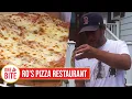 Download Lagu Barstool Pizza Review - Ro's Pizza Restaurant (Watertown, CT) gepresenteerd door Kraken