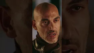 الوزان عرف كل حاجه من بني يا تري هيعمل ايه مع العتاولة العتاولة2 