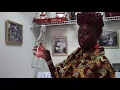 In Our Own Image Show Episode Afrocentric Home Decor