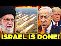Lagu Iran LAUNCHES UNSTOPPABLE Missiles... Israel PANICS But US WON'T Help?
