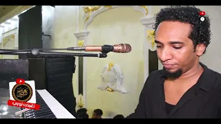 حبك للناس خلاني احبك تاني   حمو اسماعيل             كل الجديد على قناة نغمات نوبي دندنها