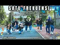 SATU FREKUENSI | Choreo : Arien Mussama (INA) | LILY DANCE JOGJA |