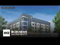 Sacramento holding groundbreaking for new affordable housing