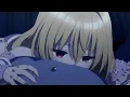 Download Lagu TVアニメ『ひきこまり吸血姫の悶々』×「眠れない feat.楠木ともり」 コラボミュージックビデオ