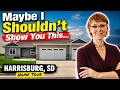 Spacious Living in Harrisburg South Dakota Is This the Home You ve Been Looking For