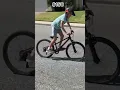 My least expensive to most expensive bike