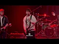 Footballhead "The Weight of the Truth" New/Unreleased Song LIVE | Cambridge, MA | March 12, 2026