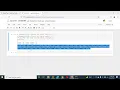 Python Program to Create a List of Tuples with the First Element as the Number and Second Element