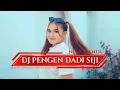Download Lagu DJ PENGEN DADI SIJI - Nike Candu (Remix) By DJ Suhadi Official