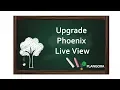 Upgrade Phoenix Live View
