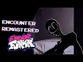 Download Lagu [OUTDATED] Encounter REMASTERED - Friday Night Funkin' Mandela Mania OST