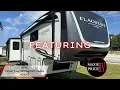 2026 Forest River RV Flagstaff Classic 401CFB
