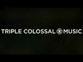 Triple Colossal X Music - Leap Beyond Faith | Epic | Powerful | Ethereal | Building