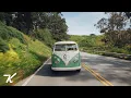 Electric Bus Test Drive Kindred Motorworks