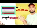 Javascript Accordion - Accordion Menu using CSS Javascript