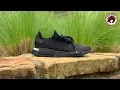 adidas NMD R1 Japan Black 2019 Primeknit vs Flyknit